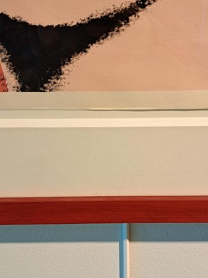 Lot 333 - Andy Warhol (American, 1928-1987)