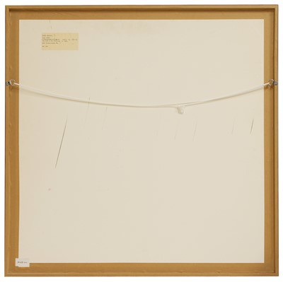 Lot 333 - Andy Warhol (American, 1928-1987)