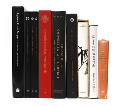 Lot 200 - CHINA & PORCELAIN:1