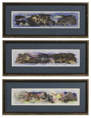 Lot 111 - Glyn Morgan (1926-2015)