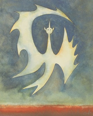 Lot 432 - Charles Newington (b.1950)