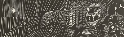 Lot 26 - Edward Bawden RA (1903-1989)