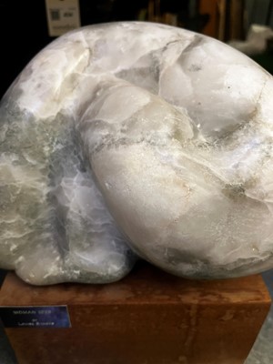 Lot 60 - Louise Symons (20th century)