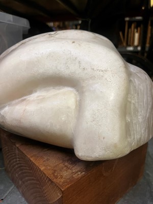 Lot 60 - Louise Symons (20th century)