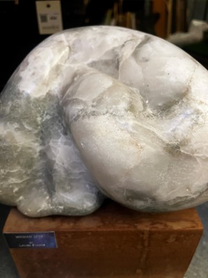 Lot 60 - Louise Symons (20th century)