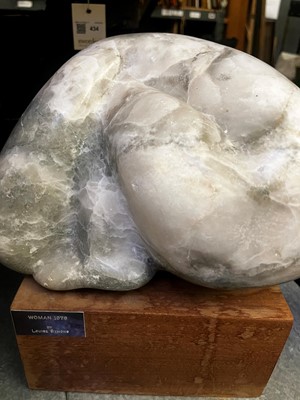 Lot 60 - Louise Symons (20th century)