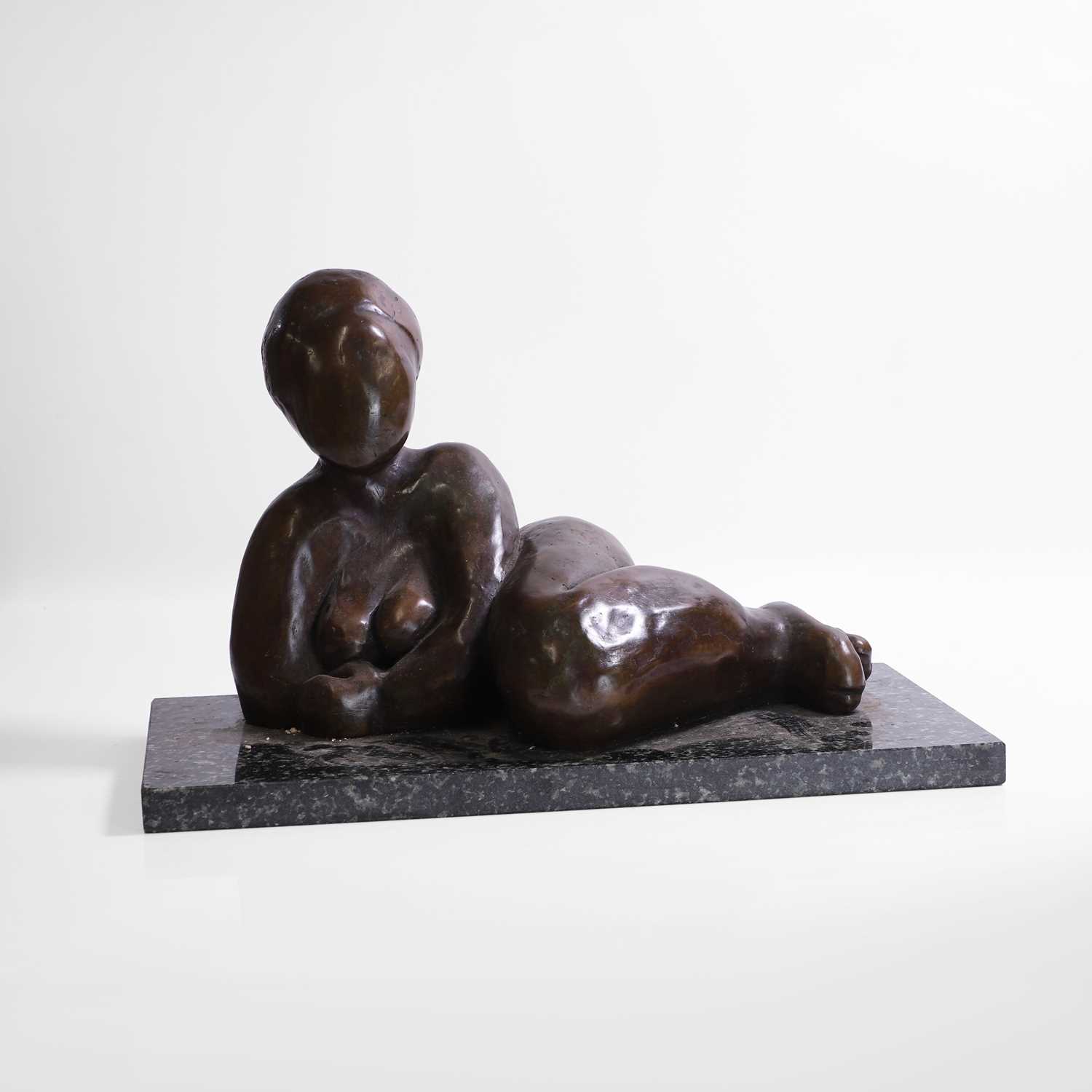 Lot 432 - Louise Symons (20th century)