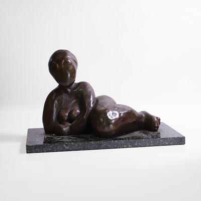 Lot 432 - Louise Symons (20th century)