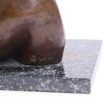 Lot 432 - Louise Symons (20th century)