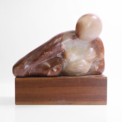 Lot 431 - Louise Symons (20th century)