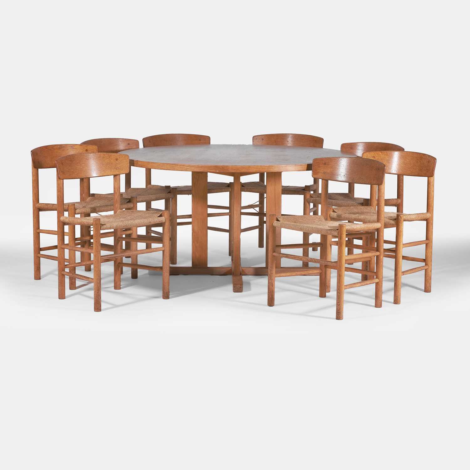 Lot 164 - Børge Mogensen (Danish, 1914-1972) for FDB Møbler