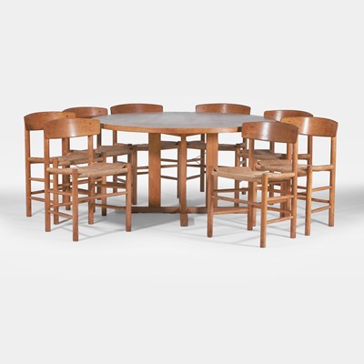 Lot 164 - Børge Mogensen (Danish, 1914-1972) for FDB Møbler