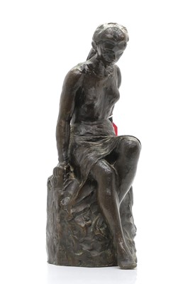 Lot 253 - T Santiago