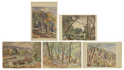 Lot 223 - Ethelbert White (1891-1972)