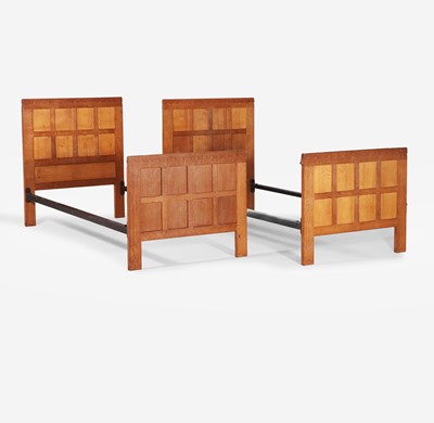 Lot 41 - Robert 'Mouseman' Thompson (1876-1955)