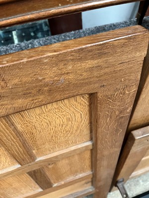 Lot 41 - Robert 'Mouseman' Thompson (1876-1955)