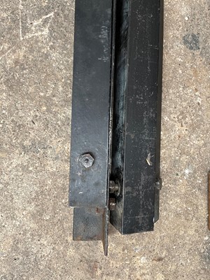 Lot 41 - Robert 'Mouseman' Thompson (1876-1955)