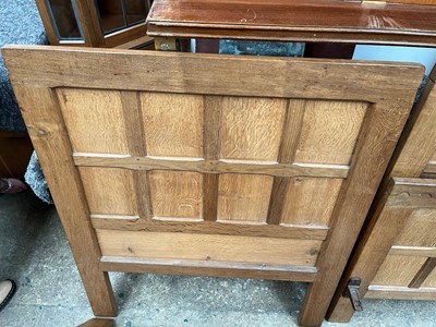 Lot 41 - Robert 'Mouseman' Thompson (1876-1955)