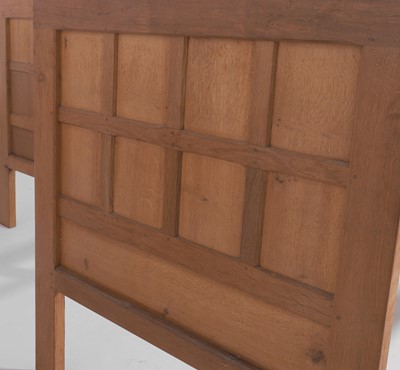 Lot 41 - Robert 'Mouseman' Thompson (1876-1955)