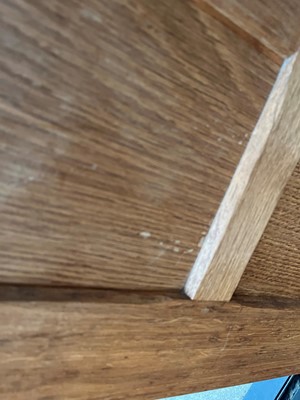 Lot 41 - Robert 'Mouseman' Thompson (1876-1955)