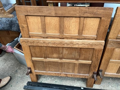 Lot 41 - Robert 'Mouseman' Thompson (1876-1955)