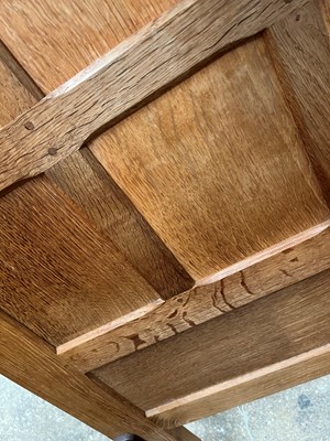 Lot 41 - Robert 'Mouseman' Thompson (1876-1955)