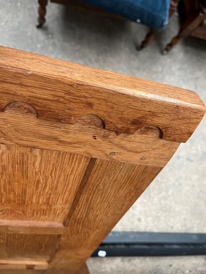 Lot 41 - Robert 'Mouseman' Thompson (1876-1955)