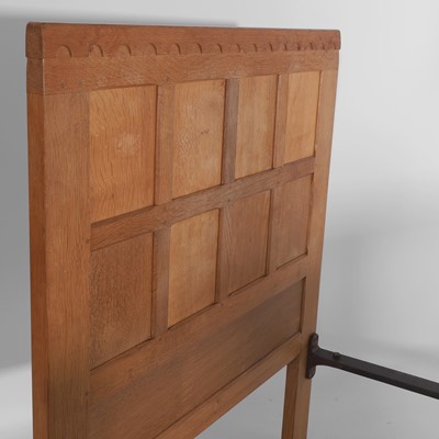 Lot 41 - Robert 'Mouseman' Thompson (1876-1955)