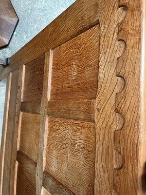 Lot 41 - Robert 'Mouseman' Thompson (1876-1955)