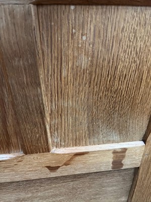 Lot 41 - Robert 'Mouseman' Thompson (1876-1955)