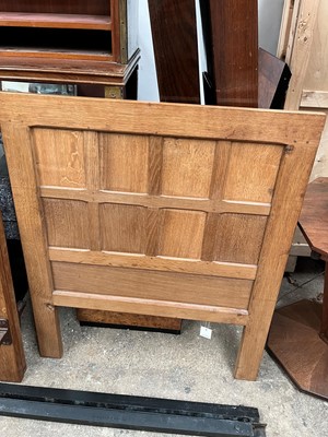 Lot 41 - Robert 'Mouseman' Thompson (1876-1955)