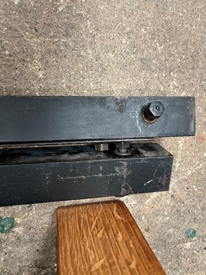 Lot 41 - Robert 'Mouseman' Thompson (1876-1955)