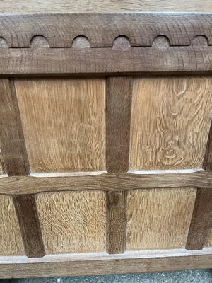 Lot 41 - Robert 'Mouseman' Thompson (1876-1955)