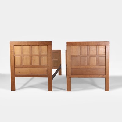 Lot 41 - Robert 'Mouseman' Thompson (1876-1955)