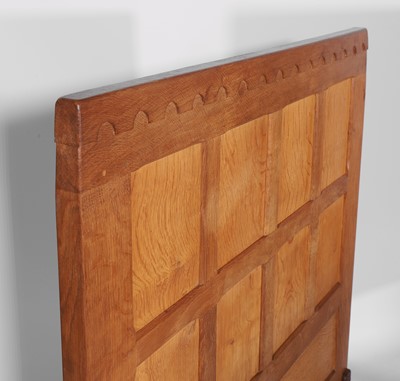 Lot 41 - Robert 'Mouseman' Thompson (1876-1955)