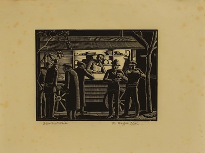 Lot 253 - Ethelbert White (1891-1972)