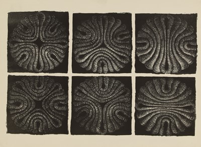 Lot 188 - Peter Randall-Page RA (b.1954)