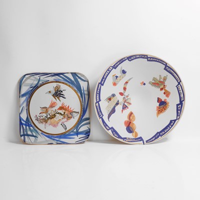 Lot 411 - Gilbert Portanier (French, 1926-2023)