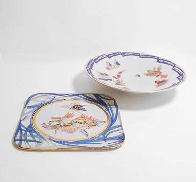 Lot 411 - Gilbert Portanier (French, 1926-2023)