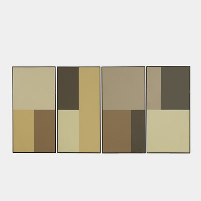 Lot 386 - 1970s