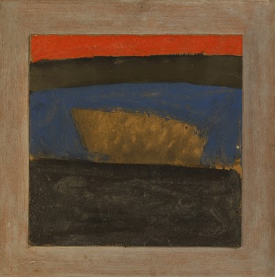 Lot 411 - Gwen Leitch Harris (Australian, 1931-2006)