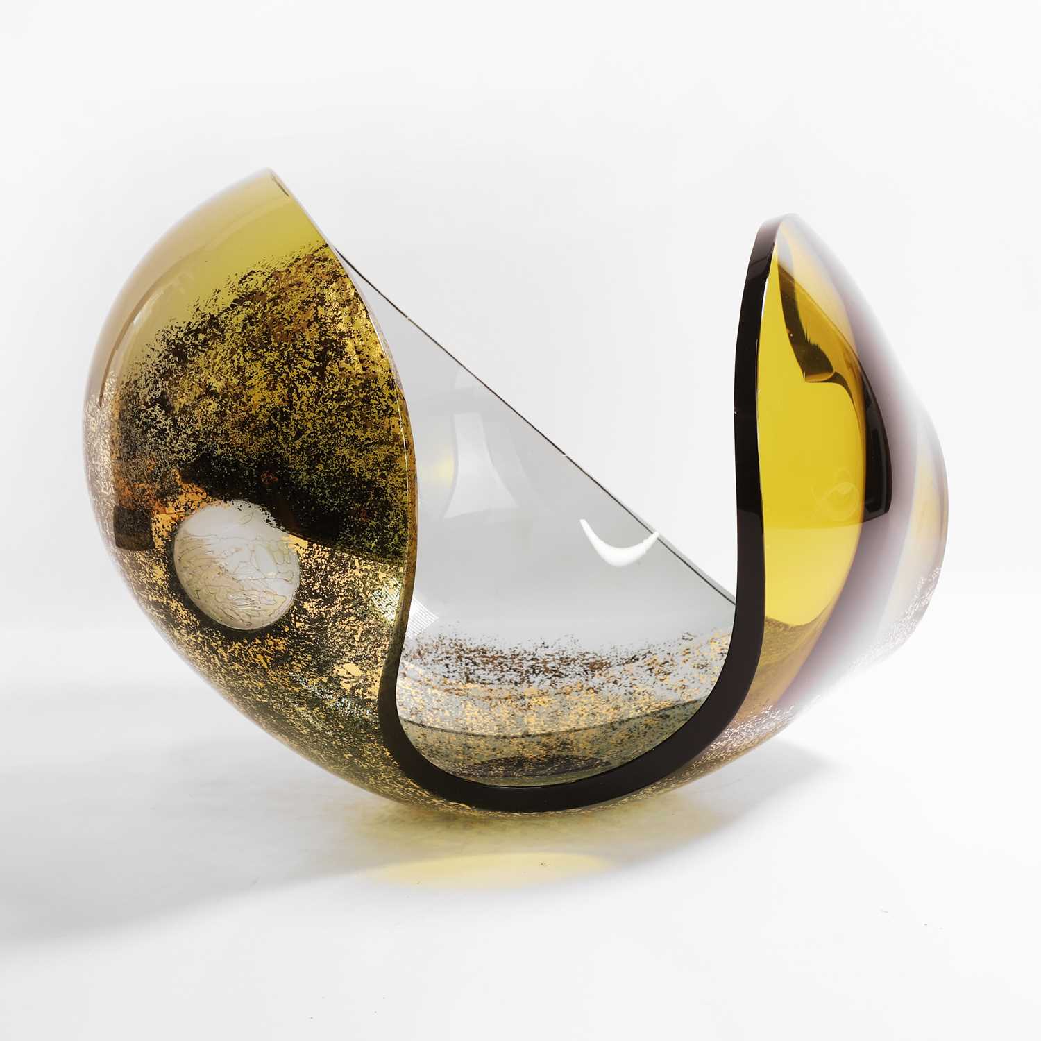 Lot 236 - Lena Bergström (Swedish, b.1961)