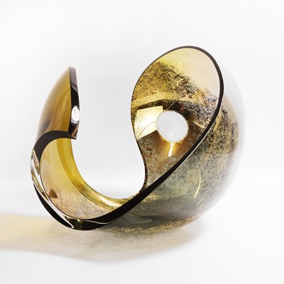 Lot 236 - Lena Bergström (Swedish, b.1961)