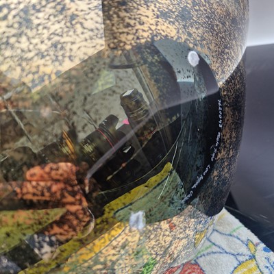 Lot 236 - Lena Bergström (Swedish, b.1961)