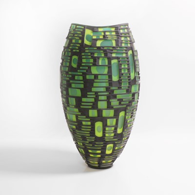 Lot 238 - Philip Baldwin (American, b.1947) and Monica Guggisberg (Swiss, b.1955)