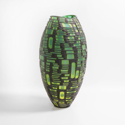 Lot 238 - Philip Baldwin (American, b.1947) and Monica Guggisberg (Swiss, b.1955)