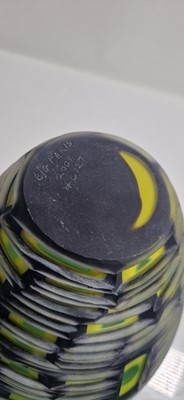 Lot 238 - Philip Baldwin (American, b.1947) and Monica Guggisberg (Swiss, b.1955)