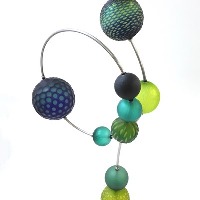 Lot 237 - Philip Baldwin (American, b.1947) and Monica Guggisberg (Swiss, b.1955)