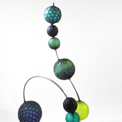 Lot 237 - Philip Baldwin (American, b.1947) and Monica Guggisberg (Swiss, b.1955)
