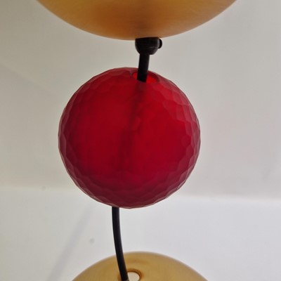 Lot 175 - Philip Baldwin (American, b.1947) and Monica Guggisberg (Swiss, b.1955)